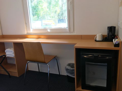 Ibis Budget - Gosford - Accommodation in Bendigo 15