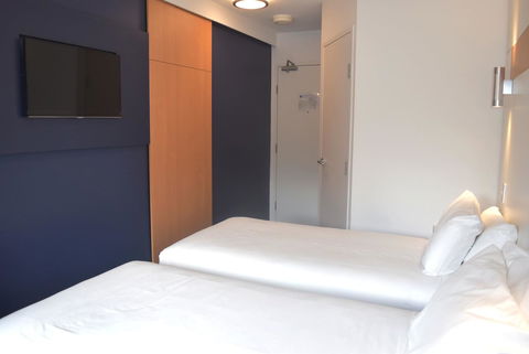 Ibis Budget - Gosford - Accommodation in Bendigo 10