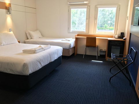Ibis Budget - Gosford - Accommodation in Bendigo 22