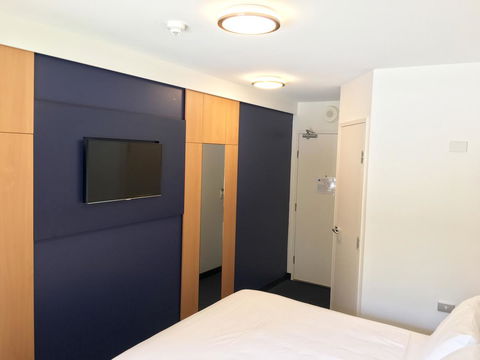 Ibis Budget - Gosford - Accommodation in Bendigo 16