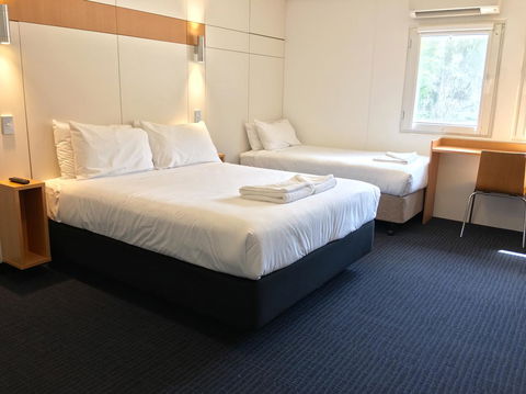 Ibis Budget - Gosford - Accommodation in Bendigo 14