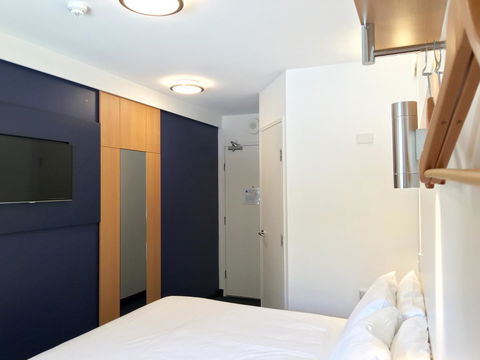 Ibis Budget - Gosford - Accommodation in Bendigo 17