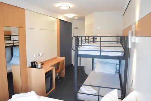 Ibis Budget - Gosford - Accommodation in Bendigo 3