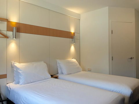 Ibis Budget - Gosford - Accommodation in Bendigo 20