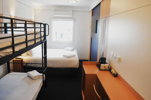 Ibis Budget - Gosford - Accommodation in Bendigo 2