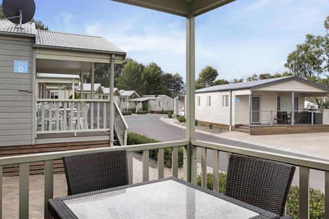Discovery Parks - Dubbo - Accommodation in Bendigo 12