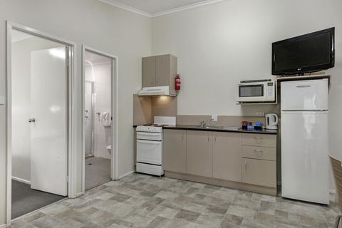 Discovery Parks - Dubbo - Accommodation in Bendigo 22