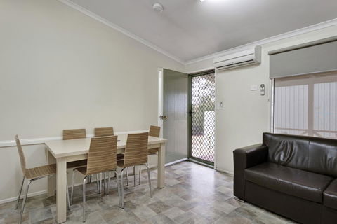 Discovery Parks - Dubbo - Accommodation in Bendigo 23