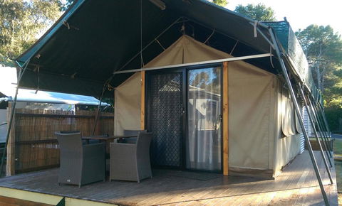 Discovery Parks - Dubbo - Accommodation in Bendigo 36