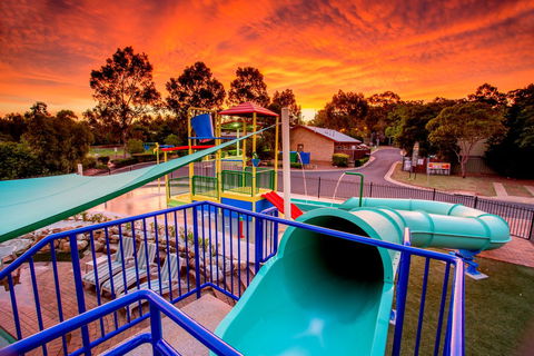 Discovery Parks - Dubbo - Accommodation in Bendigo 37