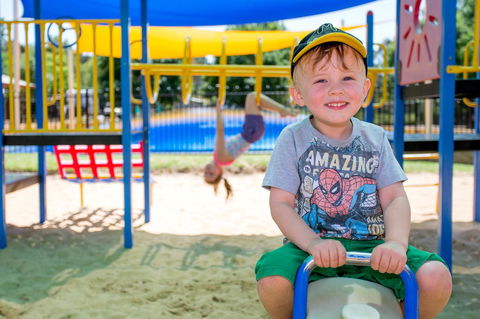 Discovery Parks - Dubbo - Accommodation in Bendigo 39