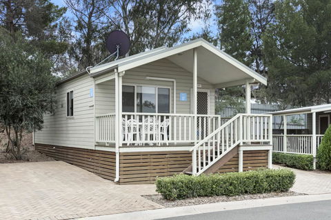 Discovery Parks - Dubbo - Accommodation in Bendigo 7
