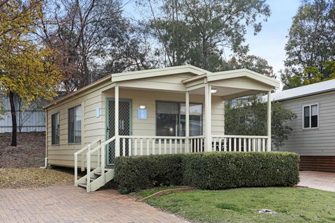 Discovery Parks - Dubbo - Accommodation in Bendigo 13