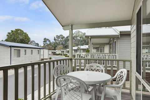 Discovery Parks - Dubbo - Accommodation in Bendigo 6