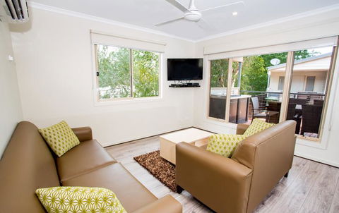 Discovery Parks - Dubbo - Accommodation in Bendigo 28