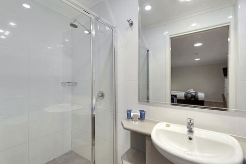 Discovery Parks - Dubbo - Accommodation in Bendigo 14