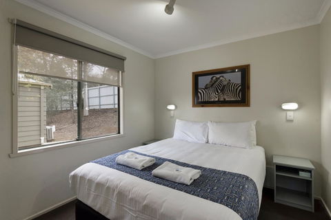 Discovery Parks - Dubbo - Accommodation in Bendigo 9