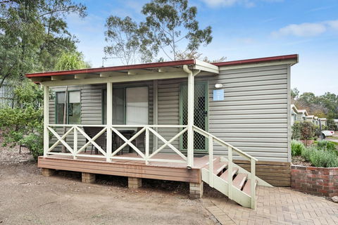 Discovery Parks - Dubbo - Accommodation in Bendigo 25