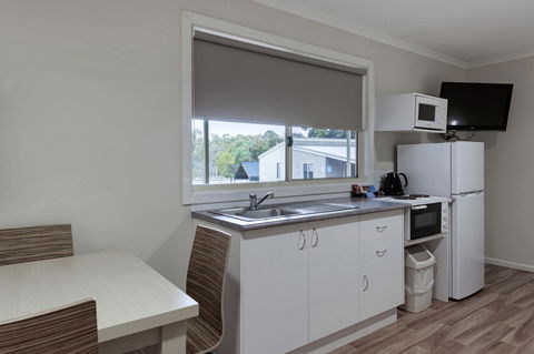Discovery Parks - Dubbo - Accommodation in Bendigo 15
