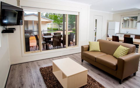 Discovery Parks - Dubbo - Accommodation in Bendigo 27