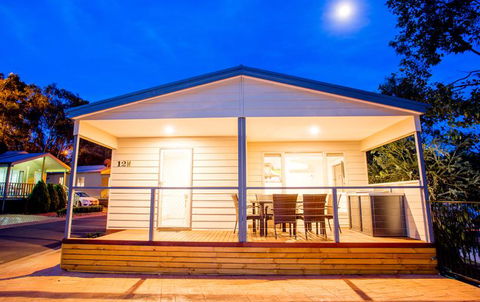 Discovery Parks - Dubbo - Accommodation in Bendigo 31