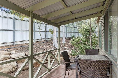 Discovery Parks - Dubbo - Accommodation in Bendigo 24