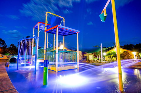 Discovery Parks - Dubbo - Accommodation in Bendigo 38