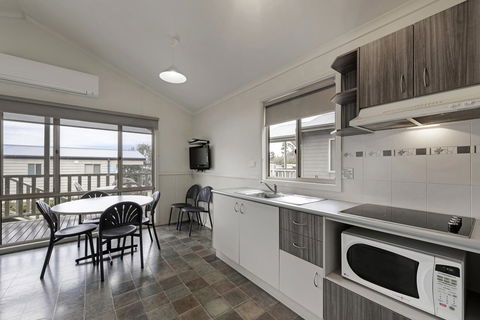 Discovery Parks - Dubbo - Accommodation in Bendigo 4