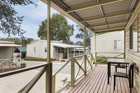 Discovery Parks - Dubbo - Accommodation in Bendigo 17