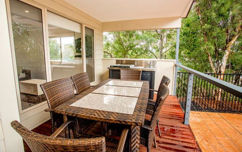 Discovery Parks - Dubbo - Accommodation in Bendigo 29