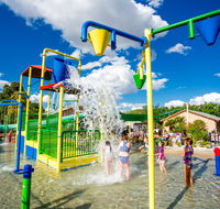 Discovery Parks - Dubbo - Accommodation in Bendigo