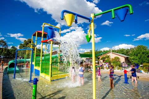 Discovery Parks - Dubbo - Accommodation in Bendigo 0
