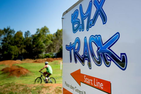 Discovery Parks - Dubbo - Accommodation in Bendigo 44