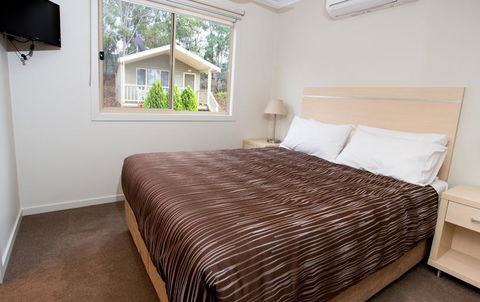 Discovery Parks - Dubbo - Accommodation in Bendigo 26