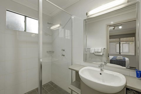 Discovery Parks - Dubbo - Accommodation in Bendigo 8
