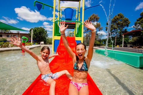 Discovery Parks - Dubbo - Accommodation in Bendigo 41