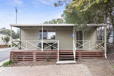 Discovery Parks - Dubbo - Accommodation in Bendigo 18