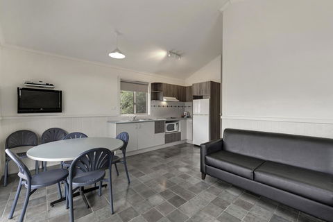 Discovery Parks - Dubbo - Accommodation in Bendigo 5
