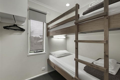 Discovery Parks - Dubbo - Accommodation in Bendigo 20