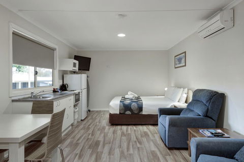 Discovery Parks - Dubbo - Accommodation in Bendigo 16