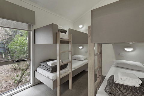 Discovery Parks - Dubbo - Accommodation in Bendigo 2