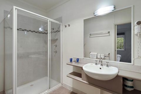 Discovery Parks - Dubbo - Accommodation in Bendigo 1