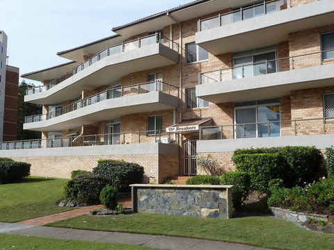 The Breakers 13 - Accommodation in Bendigo 0