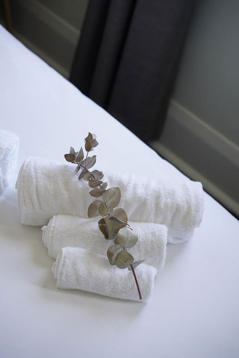 Rosehill Hotel - Accommodation in Bendigo 29