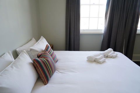 Rosehill Hotel - Accommodation in Bendigo 5
