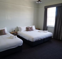 Rosehill Hotel - Accommodation in Bendigo