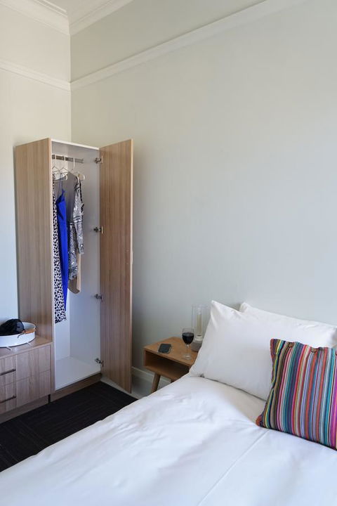 Rosehill Hotel - Accommodation in Bendigo 27