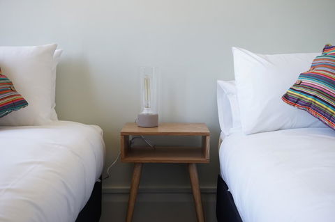 Rosehill Hotel - Accommodation in Bendigo 8