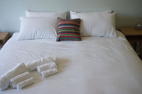 Rosehill Hotel - Accommodation in Bendigo 16