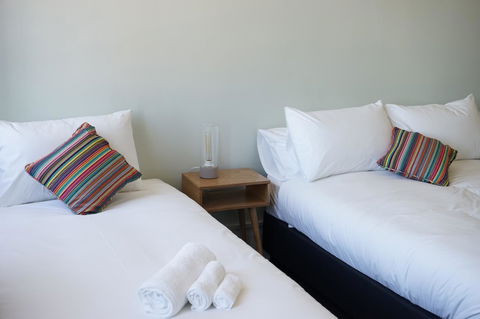 Rosehill Hotel - Accommodation in Bendigo 10